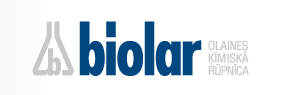 BIOLAR logo