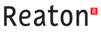 Reaton logo
